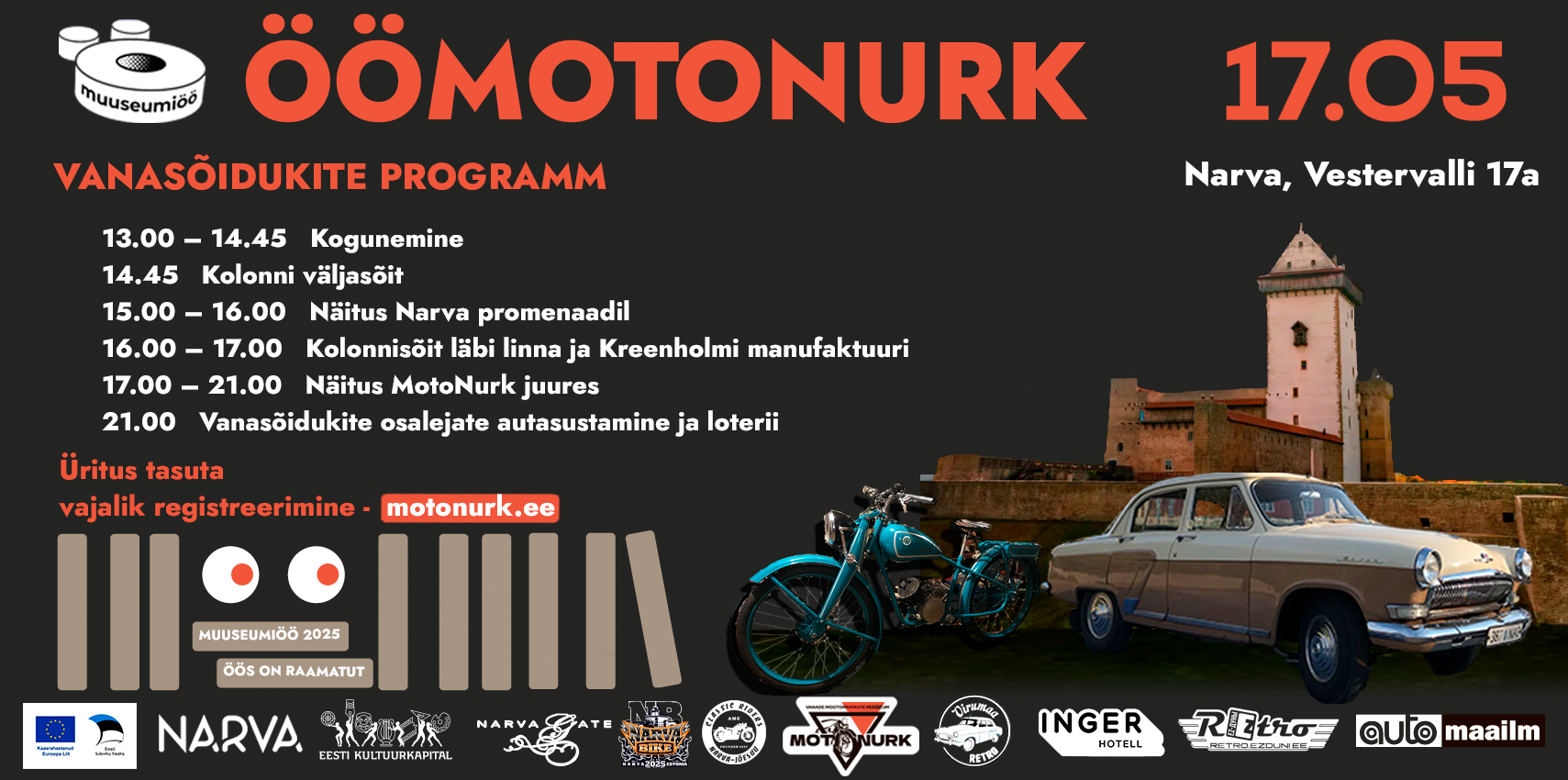 Motonurk