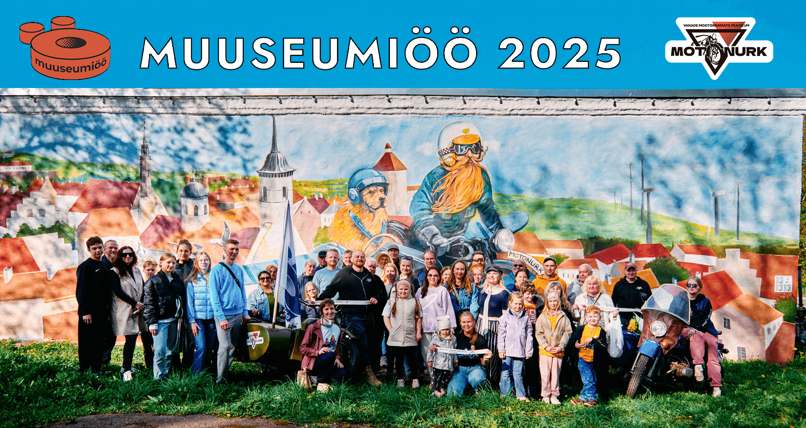 muuseumiöö