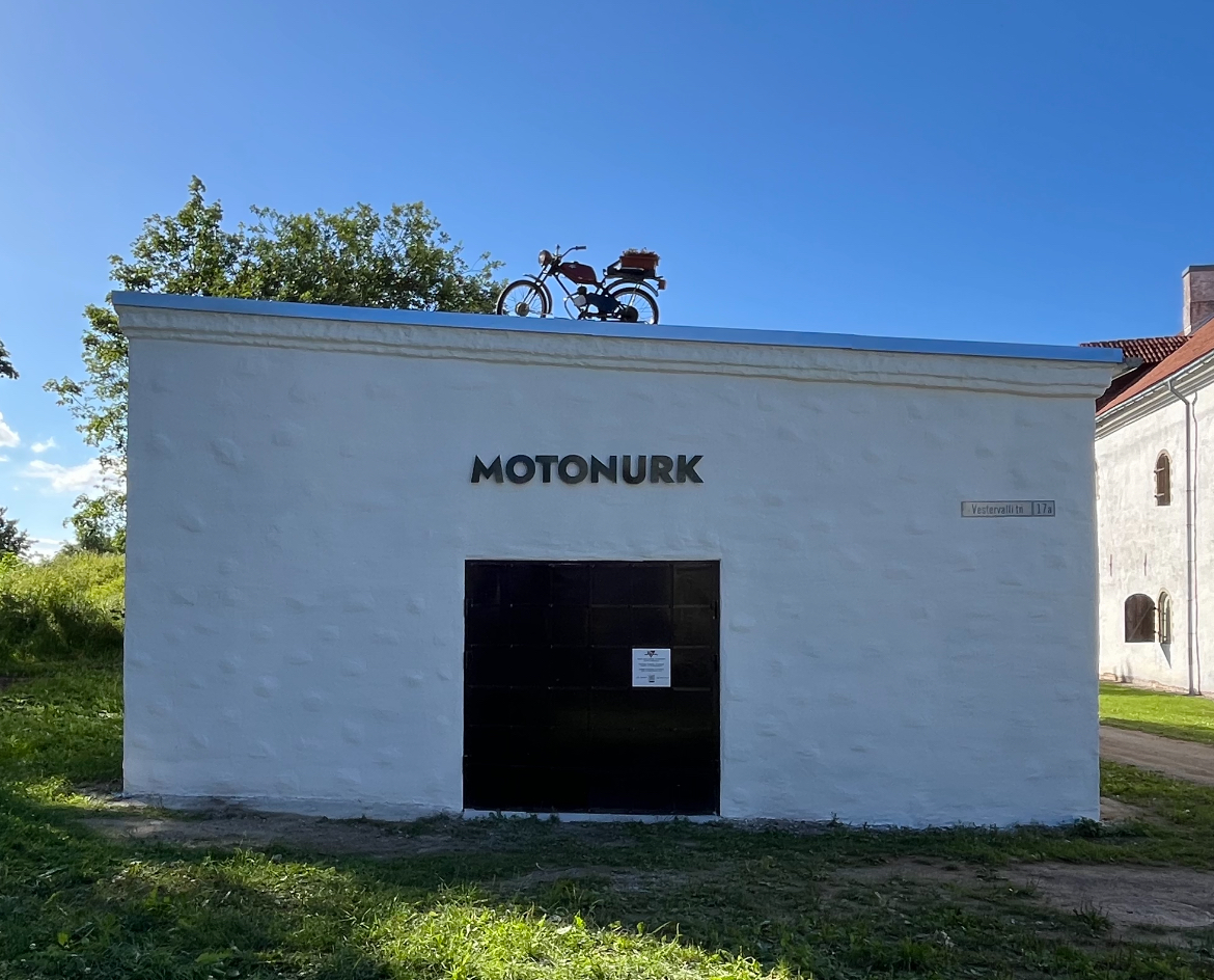 MotoNurk